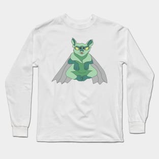 Bat Long Sleeve T-Shirt